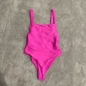 Zara One Piece